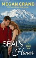 SEAL's honor : an Alaska force novel  Cover Image