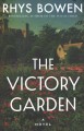 Go to record The victory garden : a novel
