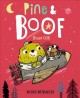 Pine & Boof : blast off!  Cover Image