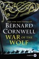 War of the wolf : a novel  Cover Image