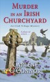 Go to record Murder in an Irish churchyard