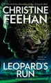 Leopard's run  Cover Image