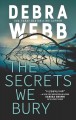 The secrets we bury  Cover Image