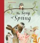 The song of spring  Cover Image