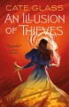 An illusion of thieves  Cover Image
