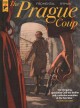 The Prague coup  Cover Image