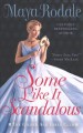 Some like it scandalous  Cover Image