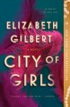 City of girls  Cover Image