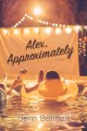 Alex, approximately  Cover Image