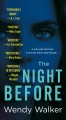 The Night Before Cover Image