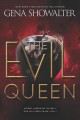 The evil queen  Cover Image