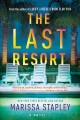 Last resort  Cover Image