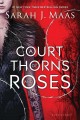 A court of thorns and roses  Cover Image