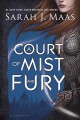 A court of mist and fury  Cover Image