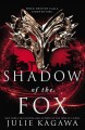 Shadow of the fox  Cover Image