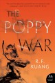 The poppy war  Cover Image