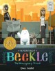 The adventures of Beekle : the unimaginary friend  Cover Image