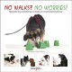 Go to record No walks? No worries! : maintaining wellbeing in dogs on r...