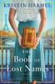 The book of lost names : a novel  Cover Image