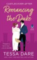 Romancing the duke  Cover Image