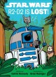 R2-D2 is lost!  Cover Image