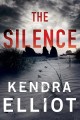 The silence  Cover Image