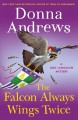 The falcon always wings twice  Cover Image