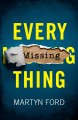 Every missing thing  Cover Image