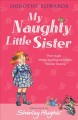 My naughty little sister  Cover Image
