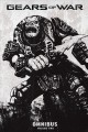 Gears of war omnibus. Volume 2  Cover Image