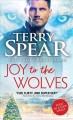 Joy to the wolves Cover Image