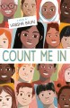 Count me in : a novel  Cover Image