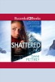 Shattered Alaskan courage series, book 2. Cover Image