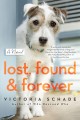 Lost, found, and forever  Cover Image