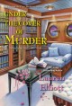 Under the cover of murder  Cover Image