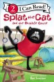 Go to record Splat the Cat and the obstacle course