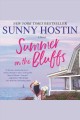Summer on the bluffs : a novel  Cover Image