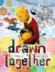 Drawn together  Cover Image