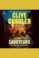 The saboteurs Cover Image