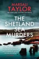 The Shetland sea murders  Cover Image