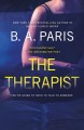The therapist  Cover Image
