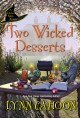 Two wicked desserts  Cover Image