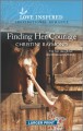 Finding her courage  Cover Image