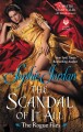 The scandal of it all  Cover Image