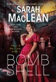Bombshell : a Hell's Belles novel  Cover Image