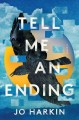 Tell me an ending : a novel  Cover Image
