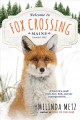 Fox crossing  Cover Image