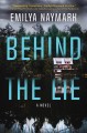Go to record Behind the lie : a novel