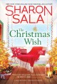 The Christmas wish  Cover Image