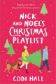 Go to record Nick and Noel's Christmas playlist